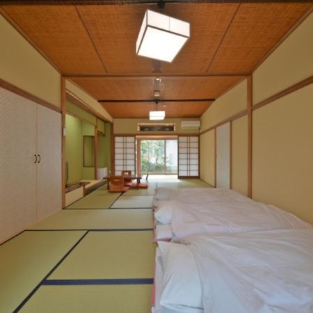 Wakariki Ryokan Yanagawa Exterior photo