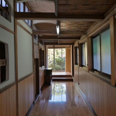 Wakariki Ryokan Yanagawa Exterior photo