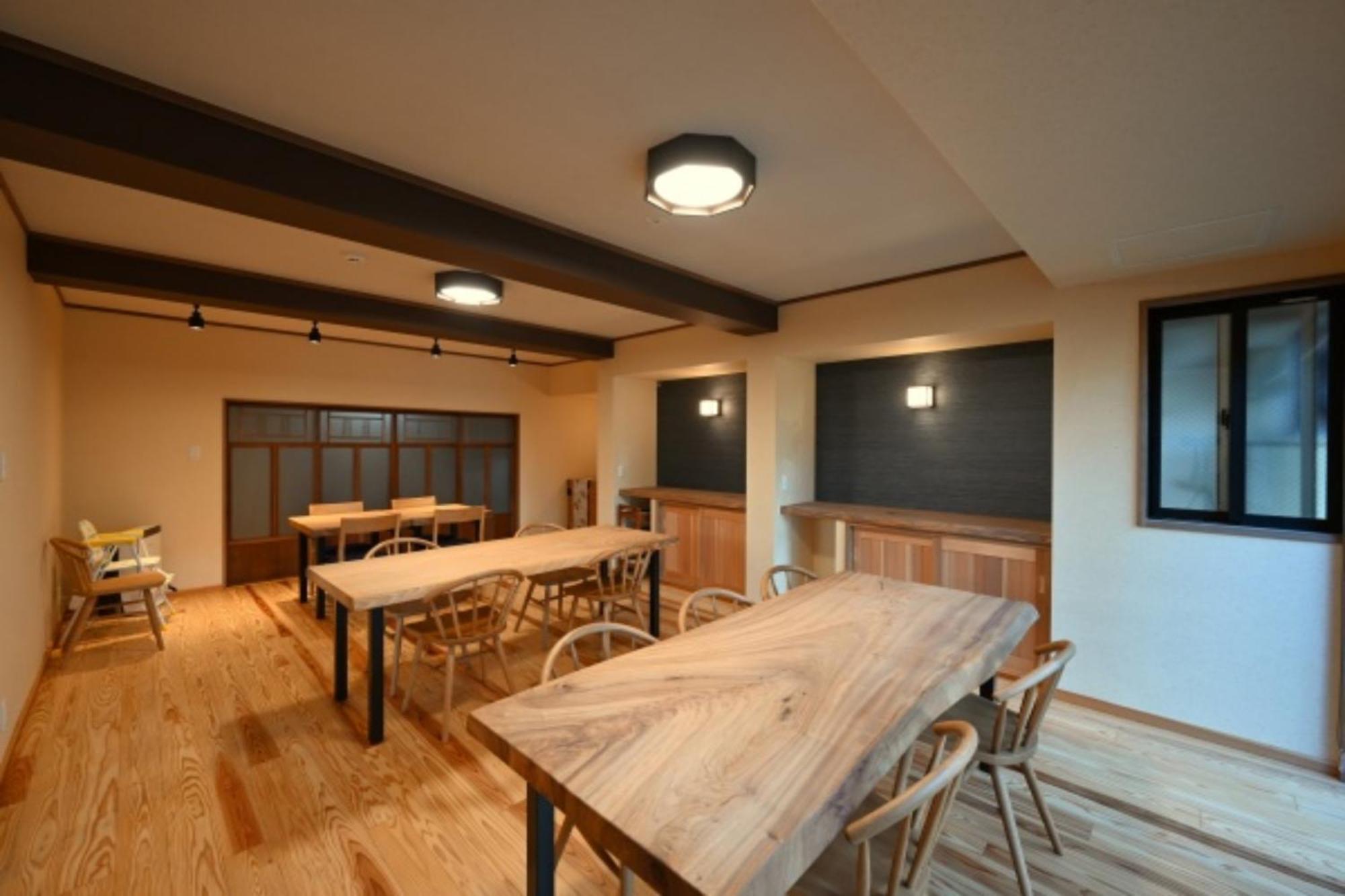 Wakariki Ryokan Yanagawa Exterior photo