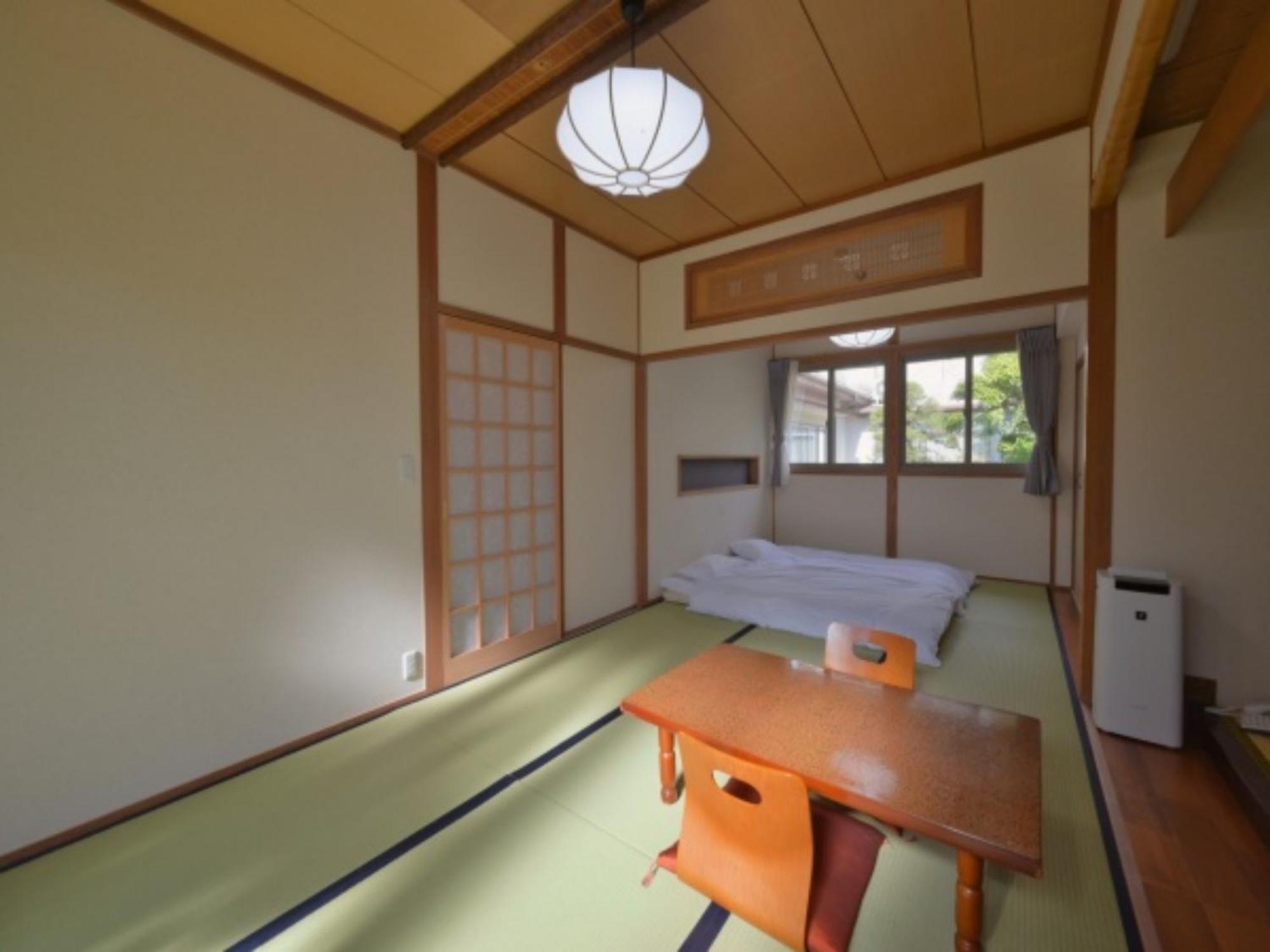 Wakariki Ryokan Yanagawa Exterior photo