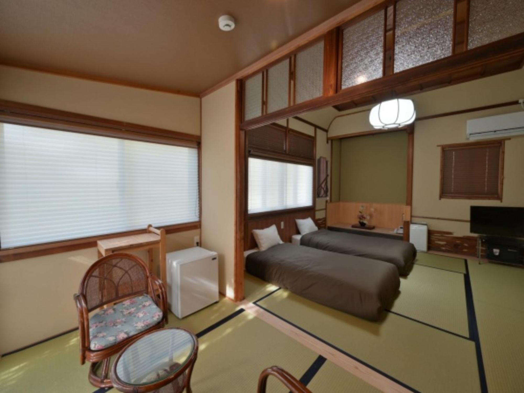 Wakariki Ryokan Yanagawa Exterior photo