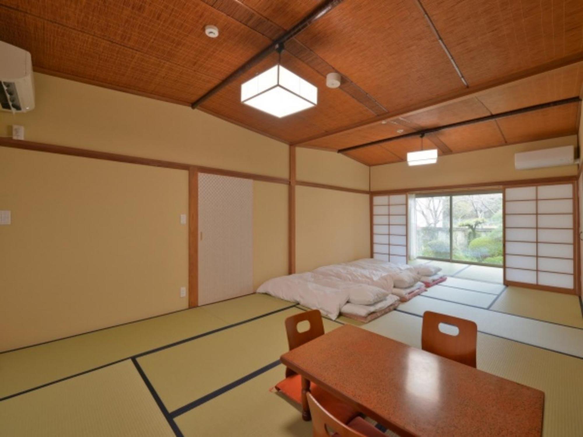 Wakariki Ryokan Yanagawa Exterior photo