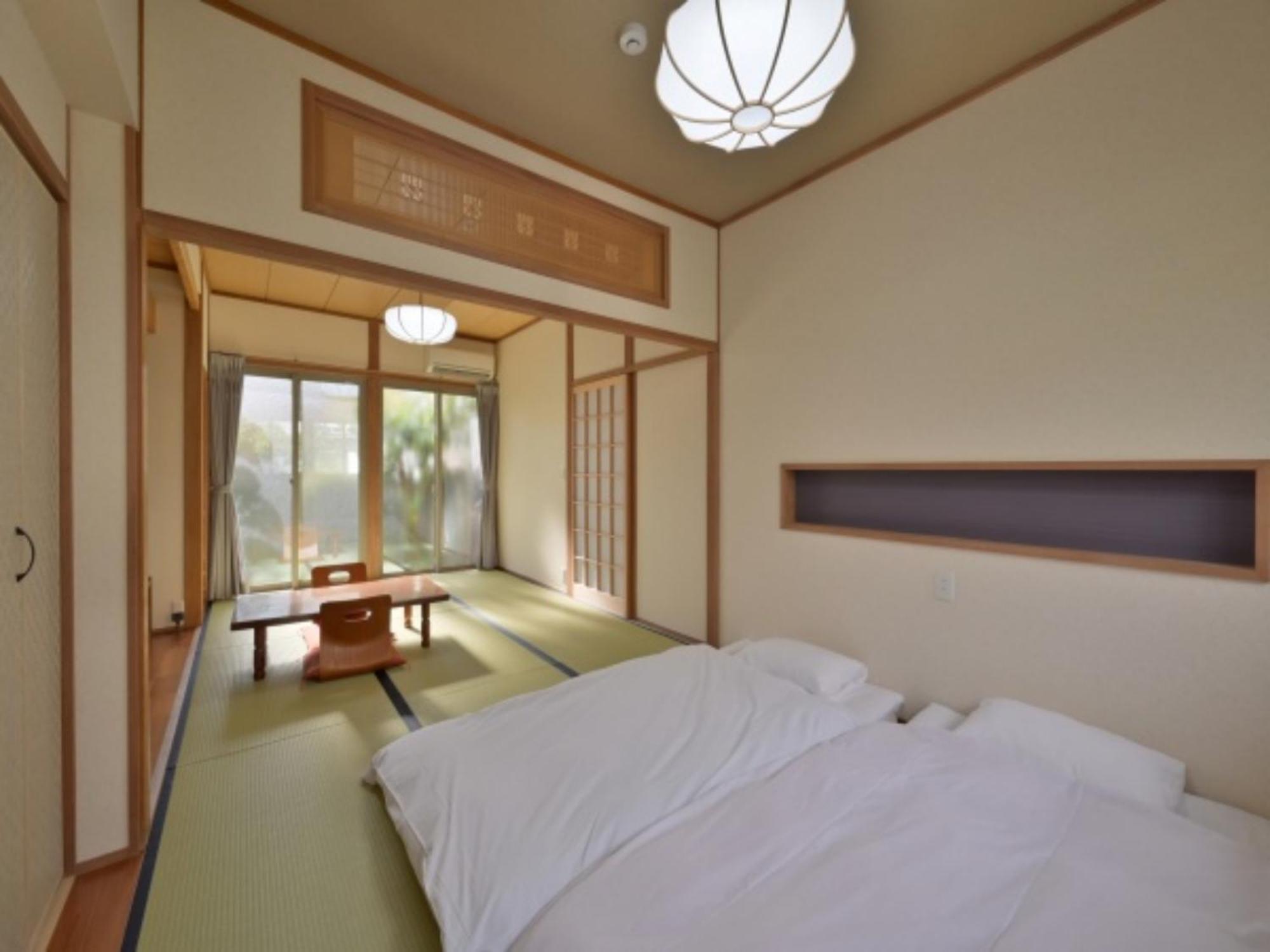 Wakariki Ryokan Yanagawa Exterior photo